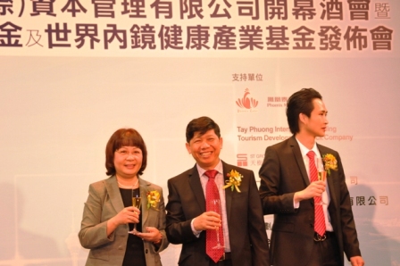 Tourisme: Vinh Phuc fait appel aux investisseurs de Macao 