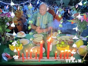 Ok-Om-Bok festival named national intangible heritage