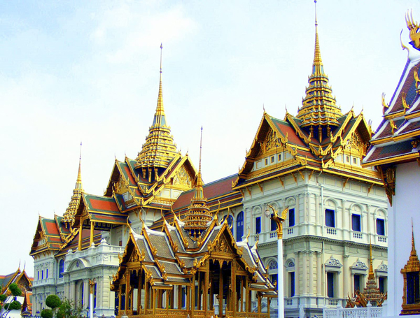 Voyage en Thaïlande à “prix cassés”