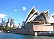 Saigontourist ra mắt tour “Đón Tết Dương lịch 2009 tại Úc”