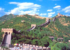 Tour du lịch tiết kiệm đặc biệt đến Bắc Kinh 