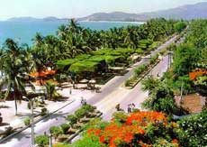 Xúc tiến du lịch tại Nha Trang - Khánh Hòa