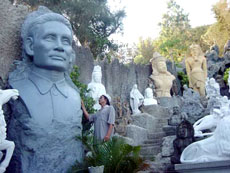 Hơn 60 làng nghề tham gia Festival “Làng nghề Việt”