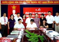 Hà Giang, Tuyên Quang, Cao Bằng và Bắc Kạn liên kết để tăng sức hấp dẫn trong du lịch 