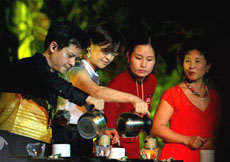 “Đêm văn hóa cà phê Việt Nam” - tôn vinh cà phê và giá trị tinh thần cà phê Việt Nam