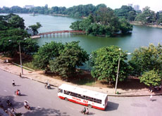 Hà Nội - 