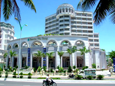 Nha Trang sắp có thêm 1.000 phòng khách sạn