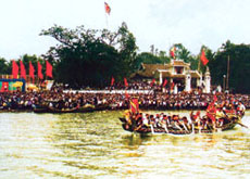 Hội thảo “Lễ hội Đền Cờn - tục thờ Tứ vị Thánh Nương với văn hóa biển ở Việt Nam”
