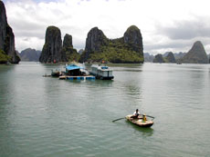 Quảng Ninh: Triển khai chương trình tham gia Diễn đàn Du lịch Đông Á (EATOF) 2009 và đăng cai EATOF 2010