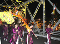 Thừa Thiên Huế: Báo cáo đề án tổ chức Festival Huế 2010