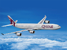 Qatar Airways mở đường bay mới tới Hà Nội từ 1/11/2010