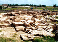 Xây dựng Hồ sơ Khu di tích Óc Eo – Ba Thê trình UNESCO công nhận là Di sản văn hóa thế giới