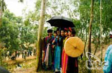 Gần 65 tỷ đồng bảo tồn quan họ Bắc Ninh và ca trù