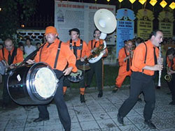 Pháp vẫn là đối tác chính tại Festival Huế 2010