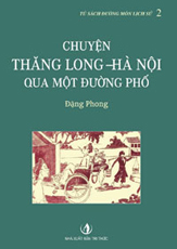 Tọa đàm và triển lãm: Nghìn năm – Một đường phố