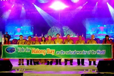 Định hướng phát triển cho du lịch tỉnh Quảng Ninh