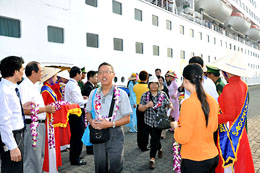 Quảng Ninh tăng cường công tác quản lý hoạt động du lịch