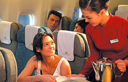 Vietnam Airlines tăng chuyến bay trong dịp Tết Nguyên đán 2012