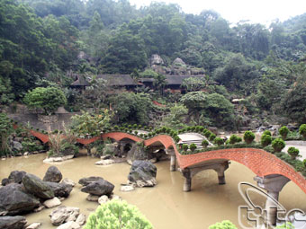 Hà Nội: Phát triển du lịch homestay