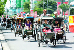 Du lịch Khánh Hòa và TP. Hồ Chí Minh liên kết hợp tác để cùng phát triển