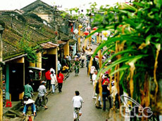Quảng Nam tổ chức hội thảo về phát triển du lịch bền vững 