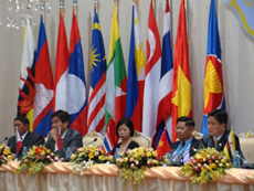 ATF 2011: ASEAN – Thế giới của các kỳ quan và sự đa dạng