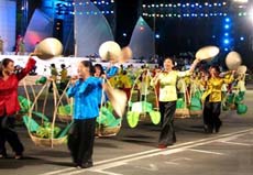 Nhiều “sao” Việt sẽ quần tụ ở Festval Biển 2011 