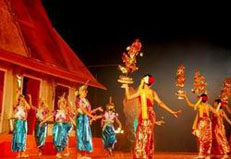 Ngày hội văn hóa, thể thao và du lịch đồng bào Khmer Nam bộ lần thứ 5 – năm 2011