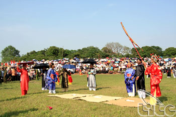 Nền móng phát triển mới cho du lịch Hà Nội