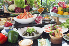Hơn 20 quốc gia tham gia Liên hoan ẩm thực “Món ngon các nước năm 2012”