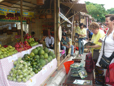 Liên hoan Ẩm thực Hà thành chào Xuân 2012 