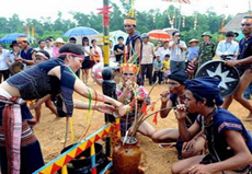 Tổ chức Ngày hội văn hóa, thể thao và du lịch các dân tộc Việt Nam khu vực miền Trung-Tây Nguyên 