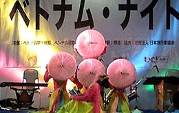 Tổ chức Lễ hội Việt Nam tại Nhật bản năm 2012