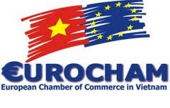 EuroCham chúc mừng Tiêu đề và Biểu tượng mới của Du lịch Việt Nam