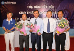 Canaval Sài Gòn - Phan Thiết khám phá vẻ đẹp duyên hải miền Trung 2012