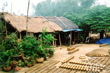 Quảng Nam phát triển du lịch làng nghề “xanh” 