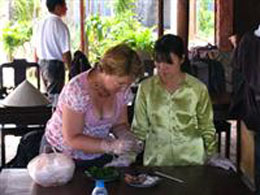 Hội An (Quảng Nam) đào tạo miễn phí cho nhân lực ngành du lịch