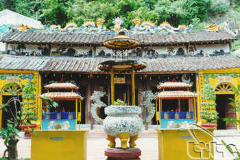 Di sản văn hoá Quảng Ninh - tiềm năng để phát triển du lịch bền vững