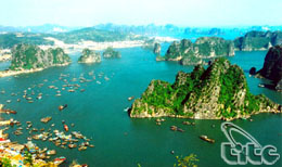 Quảng Ninh nâng cao chất lượng dịch vụ du lịch