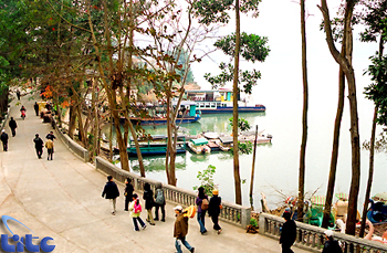 Phát triển kinh tế địa phương ở các đô thị Việt Nam