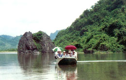 “Du lịch Thanh Hóa trong chiến lược phát triển du lịch Việt Nam”