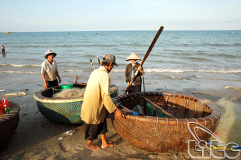Triển lãm ảnh về chủ quyền biển, đảo của Việt Nam