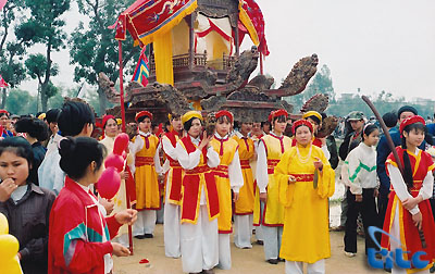 Bắc Ninh: Du lịch nhân văn là nền tảng cho phát triển du lịch