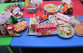 Chuẩn bị cho Liên hoan Bánh – Kẹo Thành phố Hồ Chí Minh lần 1-2013