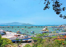 Lễ hội du thuyền quốc tế Nha Trang độc đáo, hấp dẫn