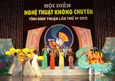 Nhiều hoạt động chào mừng Ngày du lịch Bình Thuận