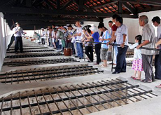 Sửa đổi tên Di tích lịch sử Nhà tù Phú Quốc