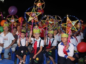Bình Thuận tổ chức lễ hội đèn lồng lớn nhất Việt Nam 