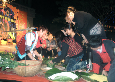 Phong phú các hoạt động văn hoá, văn nghệ mừng Xuân Quý Tỵ tại Quảng Ninh