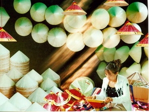 Việt Nam được tôn vinh tại Liên hoan văn hóa Mexico 